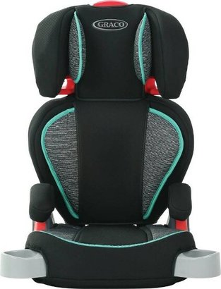 Graco TurboBooster Highback Booster Car Seat -