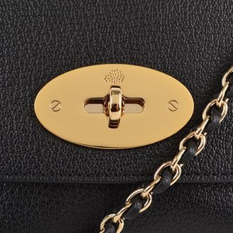 Mulberry Miniature Lily Glossy Bag