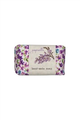 Papinelle Wisteria Soap Small