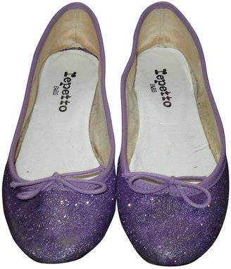 Repetto Ballet flat