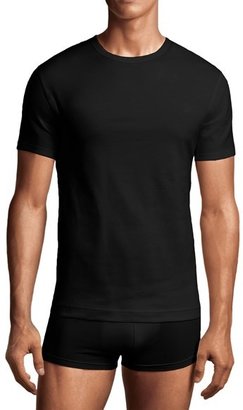 Calvin Klein 'U2668' Stretch Cotton Crewneck T-Shirt (2-Pack)