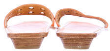 Prada Slide Sandals