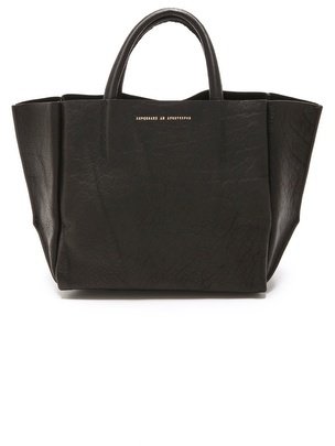 ONE by Ampersand as Apostrophe Half Tote