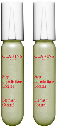 Clarins Truly Matte Blemish Control