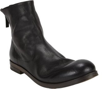 Marsèll Exposed Zip Ankle Boot