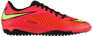 Nike Mens Hypervenom Phelon Astro Turf Trainers