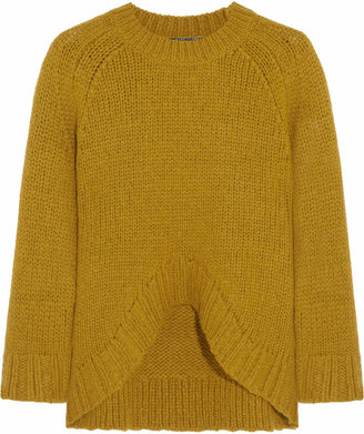 Theyskens' Theory Knitted sweater