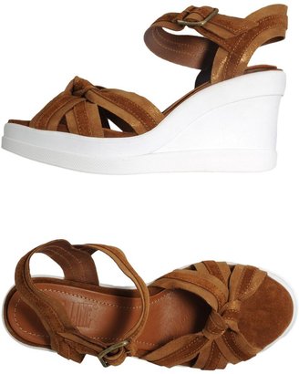 Ruco Line Wedges