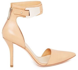 GUESS by Marciano 4483 Elly Pump with Ankle Strap