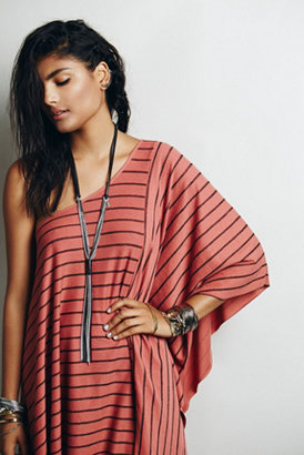 Free People Sunkisses One Shoulder
