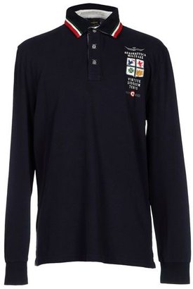 Aeronautica Militare Polo shirt