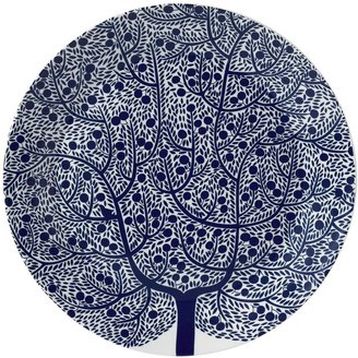 Royal Doulton Fable tree 31.5cm round platter