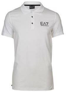 Emporio Armani EA7 Evolution Polo Shirt