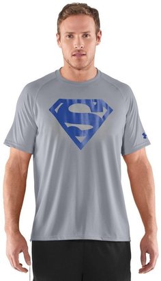Under Armour Men's Alter Ego Superman T-Shirt