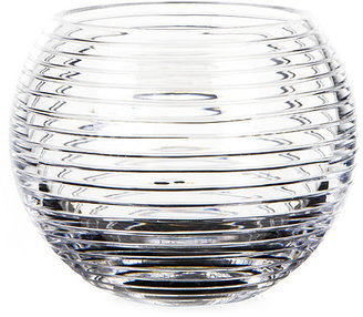 Linley - Limited Edition Reeded Vase - Small
