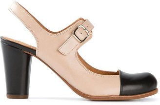 Chie Mihara 'Onaia' Mary Jane shoes