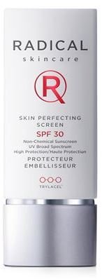 Radical Skincare Skin Perfecting Screen SPF30