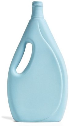 MIDDLE KINGDOM 'Laundry Detergent Bottle' Porcelain Vase