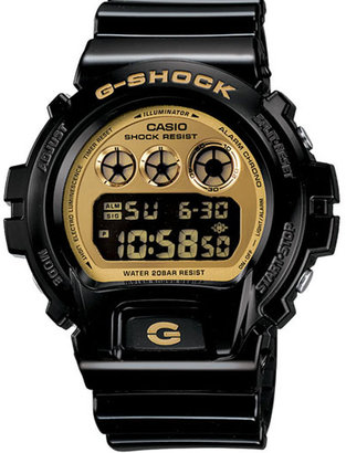 G-Shock DW6900CB-1  Watch