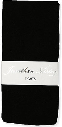 Jonathan Aston Gloss opaque tights