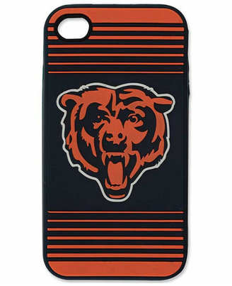 Forever Collectibles Chicago Bears iPhone 4 Case