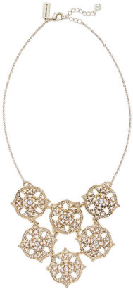 The Limited Ornate Filigree Necklace
