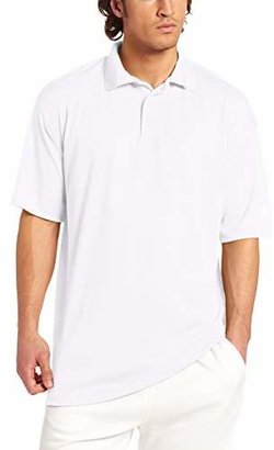 Russell Athletic Men's Big & Tall Dri-Power Performance Polo