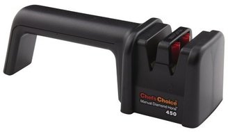 Chef's Choice Two stage sharpener, Model 450