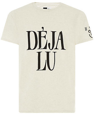 A.P.C. Deja Lu T-Shirt  