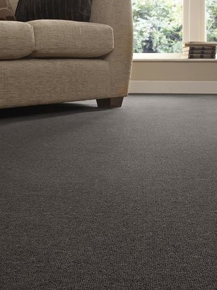 Zorba Stain-Resistant Carpet - 4m Width - £10.99 per m²