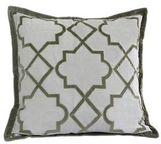 Dransfield and Ross House 'Alhambra' Euro Sham