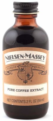 Nielsen Massey Coffee Extract, 2 oz.