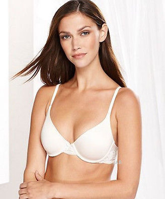Maidenform Back Smoothing Lace Demi Bra - Style 9441 - 1 DAY SALE!!!