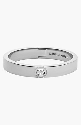 MICHAEL Michael Kors Michael Kors 'Fulton' Hinge Bracelet