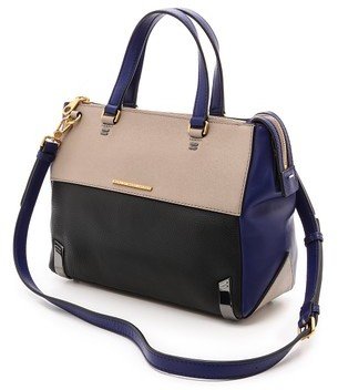 Marc by Marc Jacobs Sheltered Island Satchel
