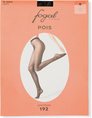 Fogal Pois tights