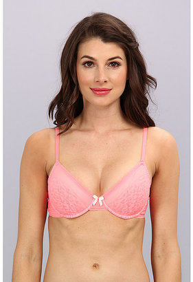 Betsey Johnson Wild About You Underwire Bra 724751