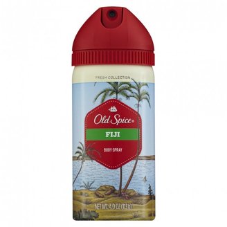 Old Spice Fiji Body Spray 113 g