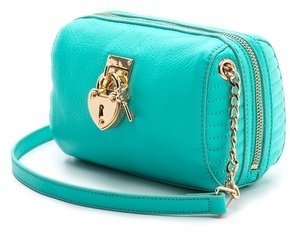 Juicy Couture Robertson Mini Steffy Bag