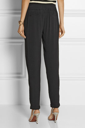 Sass & Bide The Galaxy Is Yours crepe tapered pants