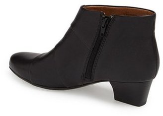 Sofft 'Rachael' Leather Bootie (Women)