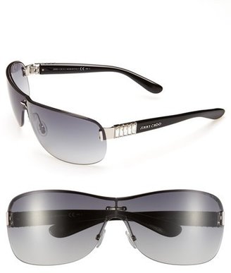 Jimmy Choo 'Flo' 76mm Sunglasses