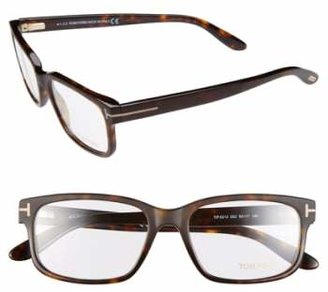 Tom Ford 55mm Optical Glasses