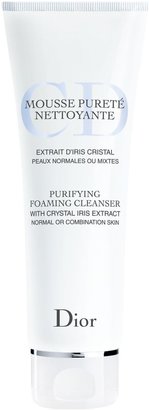 Christian Dior Purifying and Foaming Cleanser 125ml