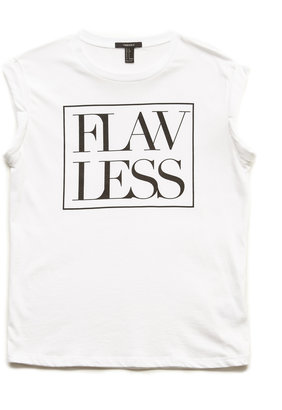 Forever 21 Flawless Tee
