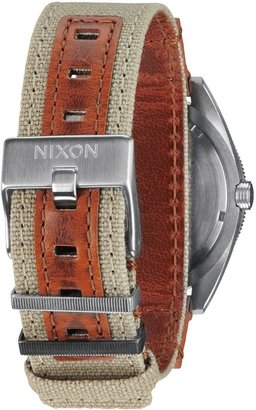 Nixon The Rover Watch