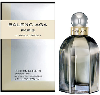 Balenciaga Paris L'Edition Reflets Eau de Parfum, 75ml