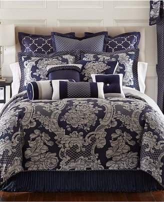 Waterford Palace Queen Comforter