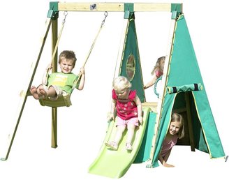 TP Early Fun Activity Swing Set