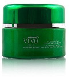 Vivo Per Lei Green Diamond Collection (New Line) (Collagen Renewal Cream)